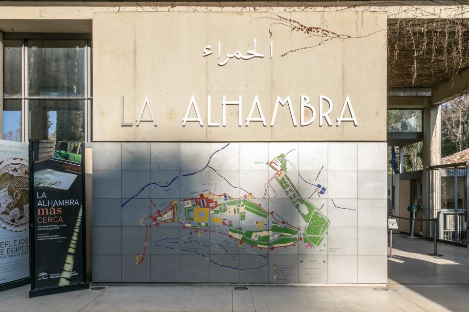Granada: 3-Hour Alhambra and Generalife Gardens Guided Tour - Guides You Might Encounter: Stories, Humor, and Clear Explanations