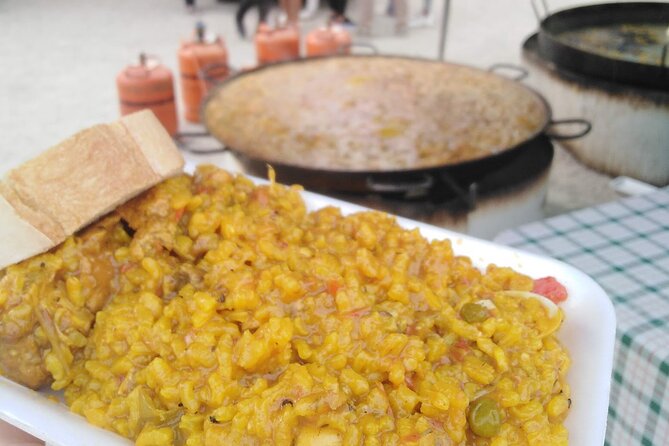 Granada 3-hour Tapas Tour - Key highlights worth your attention
