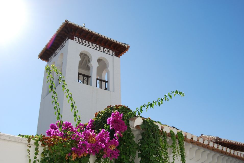 Granada: Albaicín, Sacromonte & Museum of Caves Walking Tour - Key highlights you’ll care about