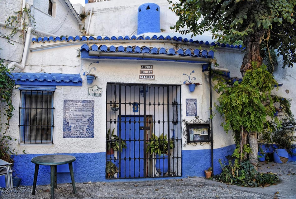 Granada: Albaicín, Sacromonte & Museum of Caves Walking Tour - Why this Albaicín–Sacromonte tour delivers real Granada