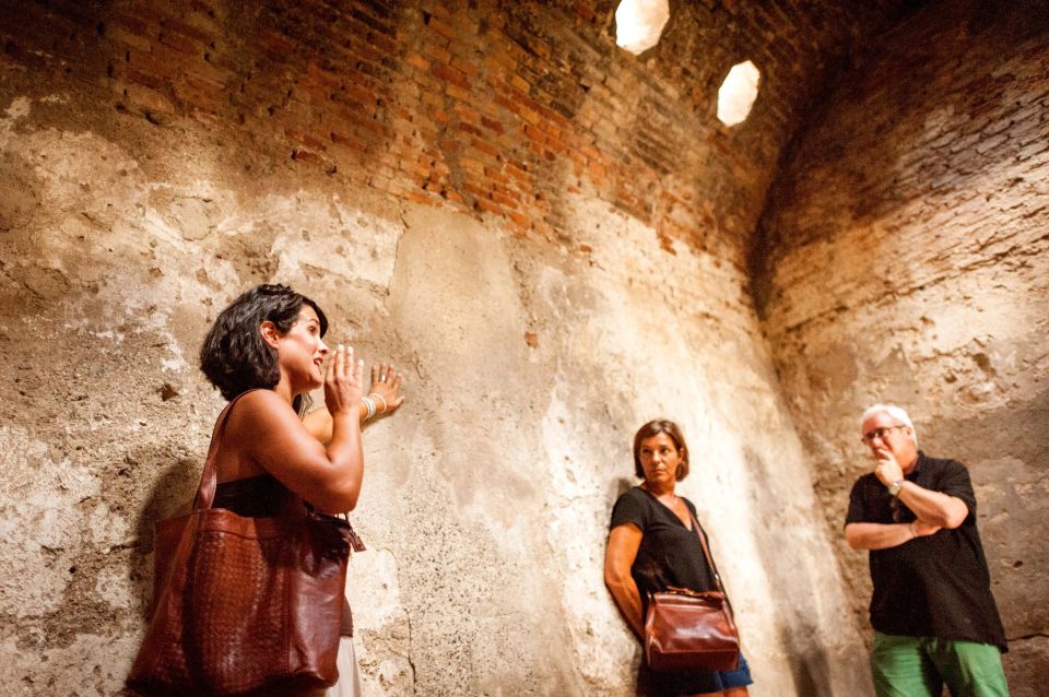 Granada: Albayzin and Sacromonte Walking Tour - Who Should Book This Tour (And Who Might Skip It)