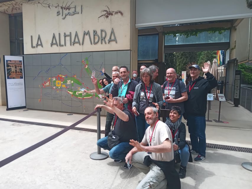 Granada: Alhambra, Alcazaba, and Nasrid Palaces Tour - Should You Book This Alhambra, Alcazaba, and Nasrid Palaces Tour?
