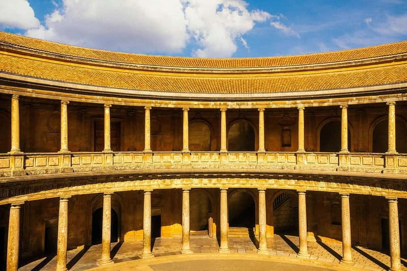 Granada: Alhambra, Generalife & Nasrid Palaces Guided Tour - Paseo de las Adelfas and the Views That Make It Worth It