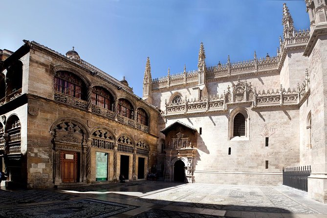 Granada City Center and Albaicin Private Tour - Why this Granada route hits the sweet spot