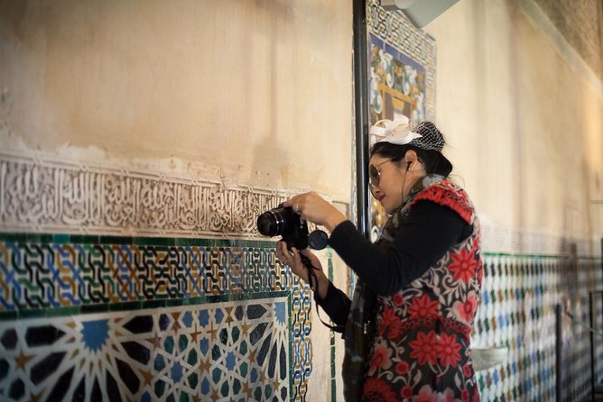 Granada Day Trip with Alhambra and Albaicin Tour from Seville - Price and what you get for it on this Seville to Granada day trip