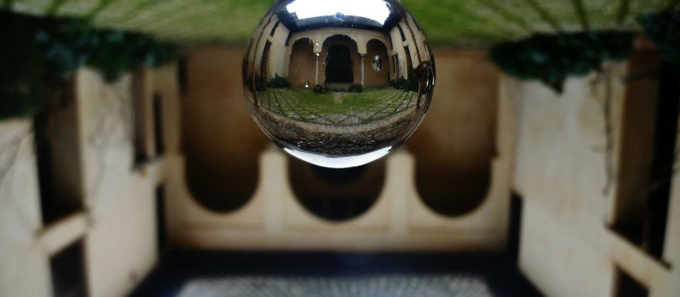 Granada: Fast-Track Alhambra & Nasrid Palaces Guided Tour - Price and value: is $82 a good deal?