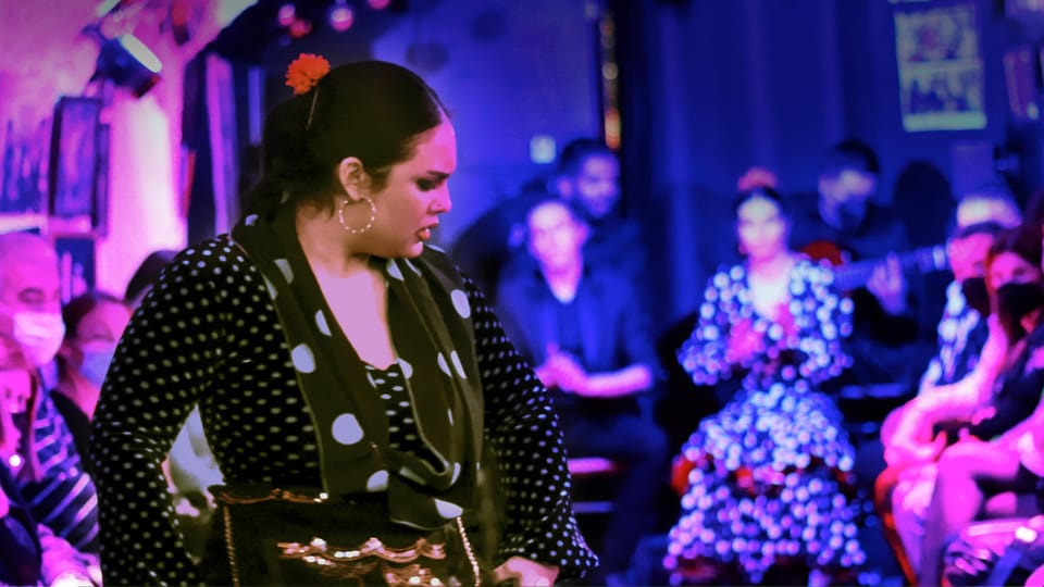 Granada: Flamenco Show at Cueva de la Rocío - Why Cueva de la Rocío feels like the real Granada