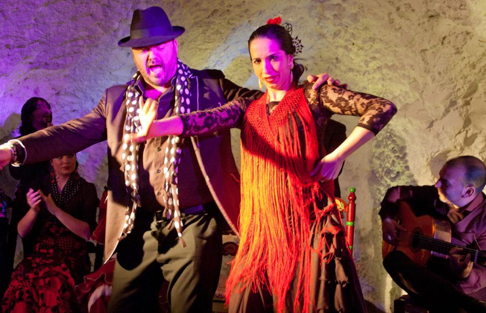 Granada: Flamenco Show at Templo del Flamenco with Drink - Who this fits best (and who might want a different flamenco route)