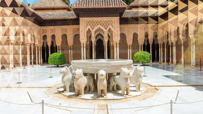 Granada: Last minute ticket Alhambra Tour - Last-minute Alhambra access: what $88 really covers