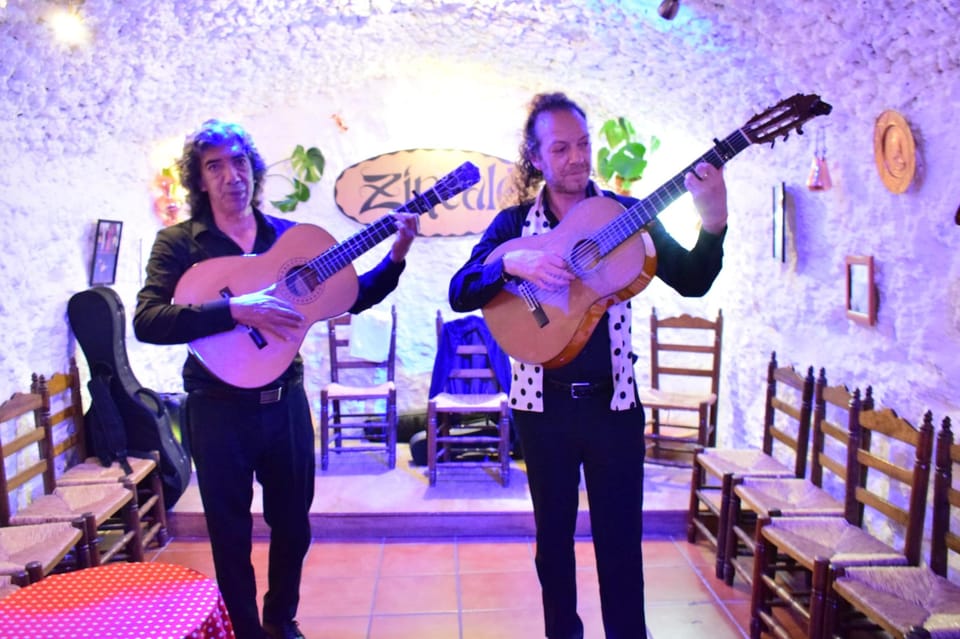 Granada: Live Flamenco Show - Who This Flamenco Show Suits Best (and Who Might Skip It)