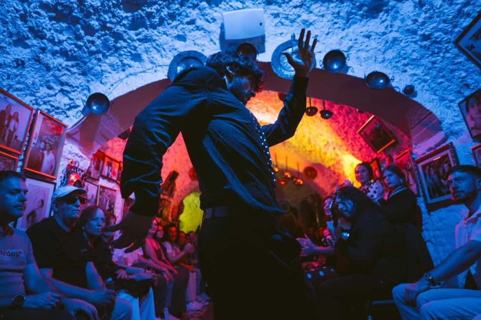 Granada: Los Amayas Cave Flamenco Show in Sacromonte - Why a Sacromonte cave changes the whole flamenco sound