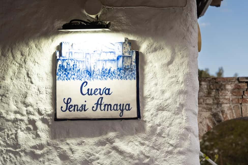 Granada: Los Amayas Cave Flamenco Show in Sacromonte - What makes this experience feel authentic (and not like a template)