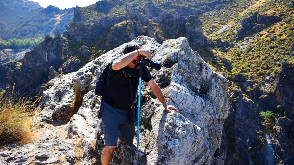 Granada: Los Cahorros de Monachil Canyon Hiking Tour - Seasons in the Sierra Nevada: when to go and what changes