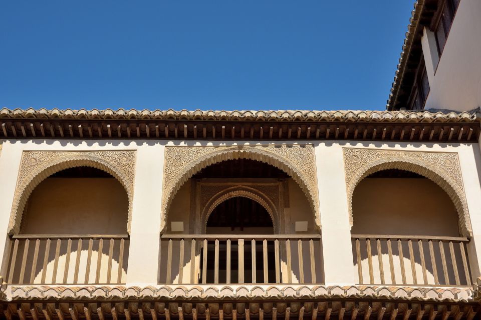 Granada: Moorish Monuments Entrance Tickets - Price and value: is $14 worth it for 1 day?