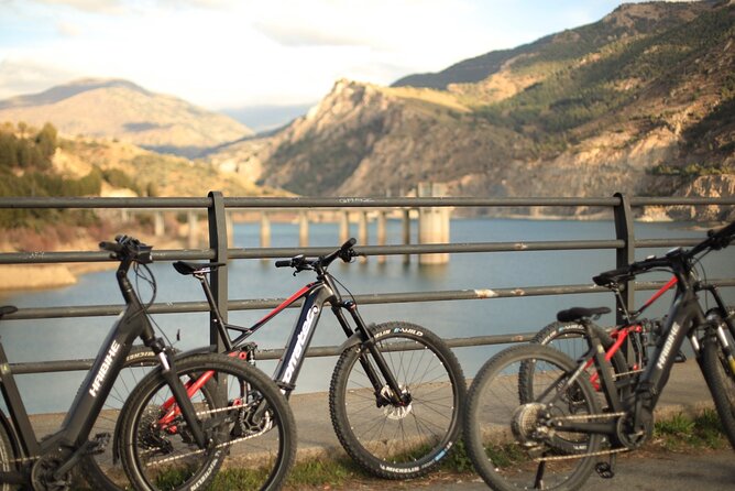 Granada: Nature, Wildlife and Authentic Villages E-bike Tour - How Hard Is It, Really? Off-Road, Steep Descents, and the E-Bike Factor