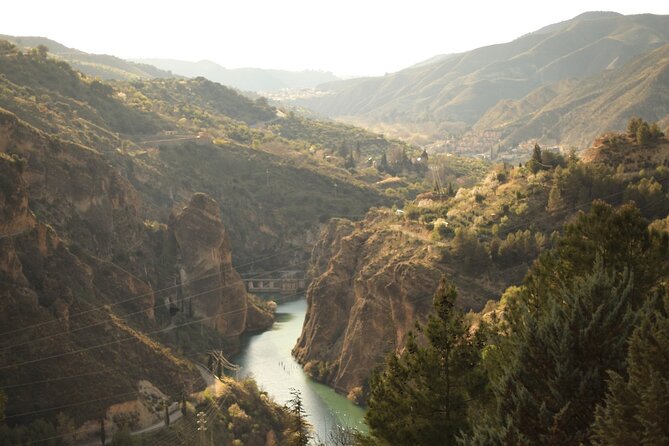 Granada: Nature, Wildlife and Authentic Villages E-bike Tour - What to Wear and Bring for Sierra Nevada Weather