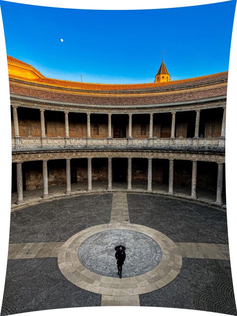 Granada: Private Full Alhambra Tour with Nasrid Palaces - Why this private Alhambra tour feels worth it