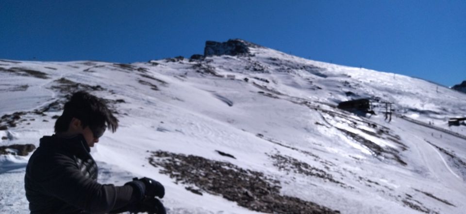 Granada: Sierra Nevada Veleta Peak Trek with Lunch - Who this Veleta trek is best for (and who should skip it)