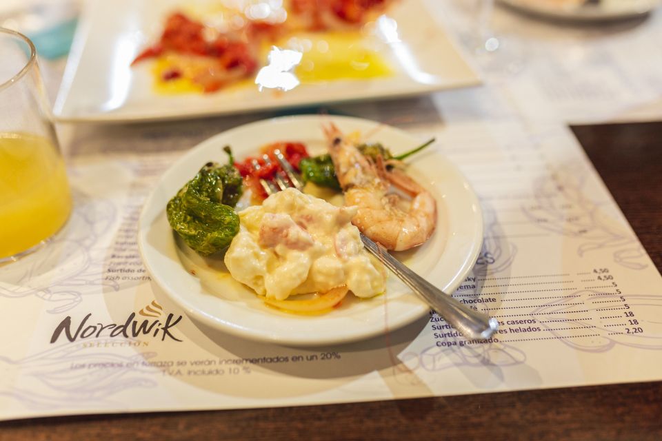 Granada: Tapas Crawl - Key highlights you’ll care about