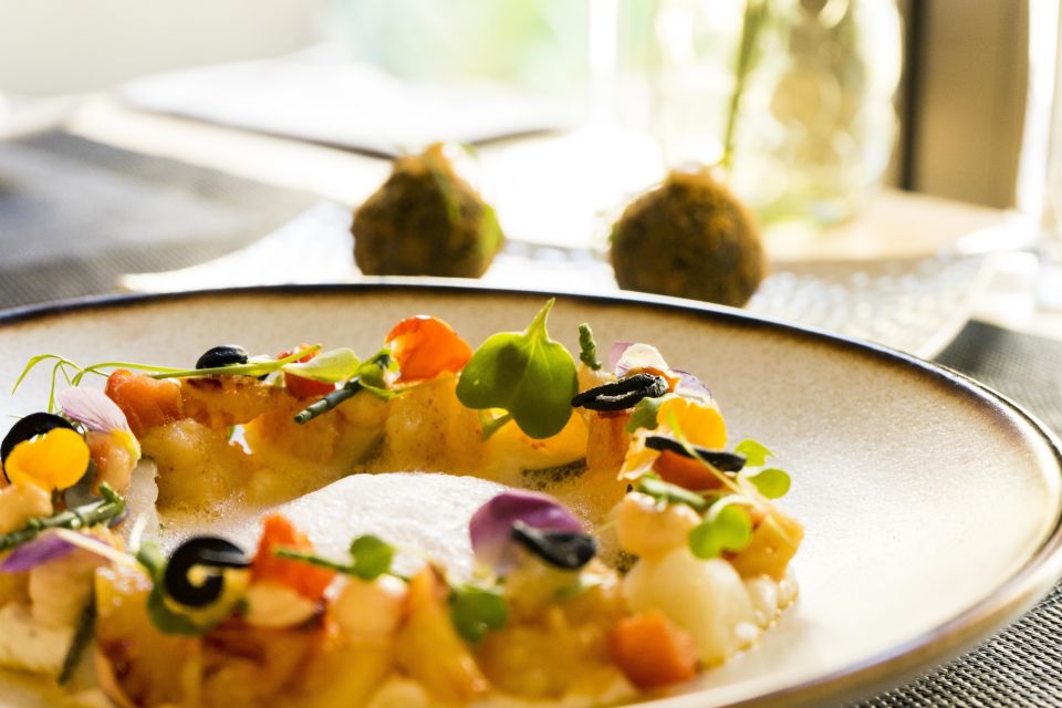 Granada: Tapas Crawl - How the guide shapes the experience (and why names like Emma matter)