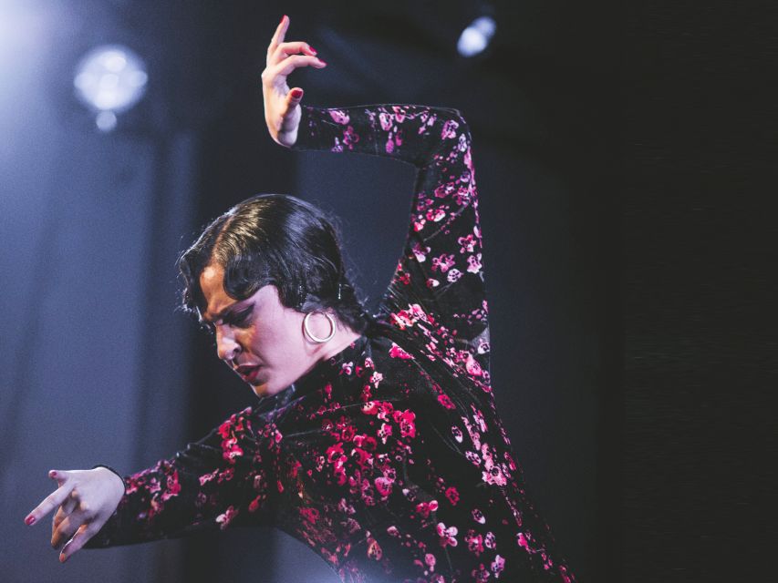 Granada: Traditional Flamenco Show at Tablao Casa Ana - What the 1-hour performance includes (and how it unfolds)