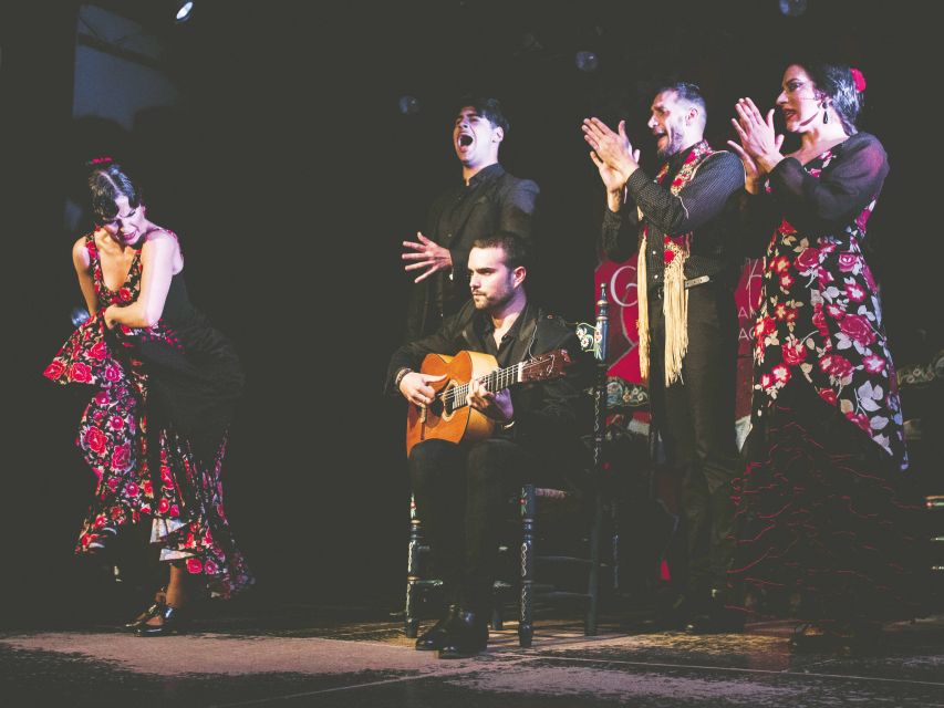 Granada: Traditional Flamenco Show at Tablao Casa Ana - Is it good value at around $21 for a flamenco show?