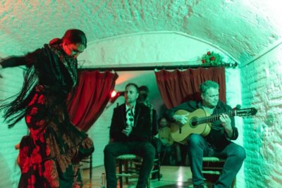 Granada: Traditional Flamenco Show in a Cave Entry Ticket - Tickets, Price, and Getting Value From the Included Drink