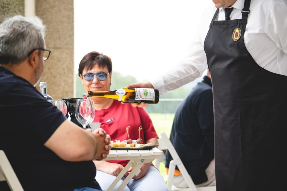 Granbazán Winery: Guided Tour and Wine Tasting - Should you book Granbazán Winery?