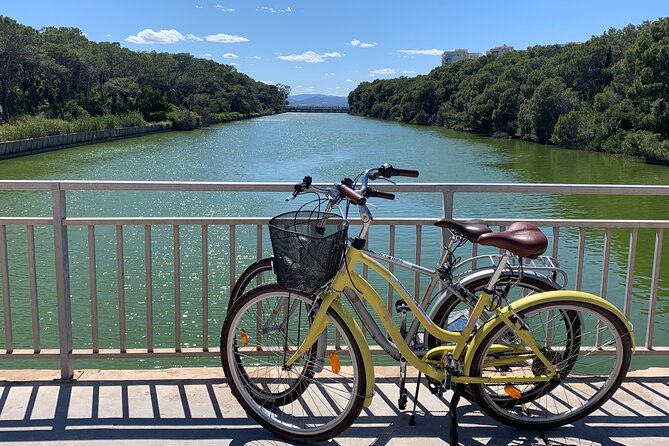 GRAND CITY Private Guided Tour on Bike, E-Bike, E-Step or Segway - Palacio del Marques de Dos Aguas: the photo stop without included entry