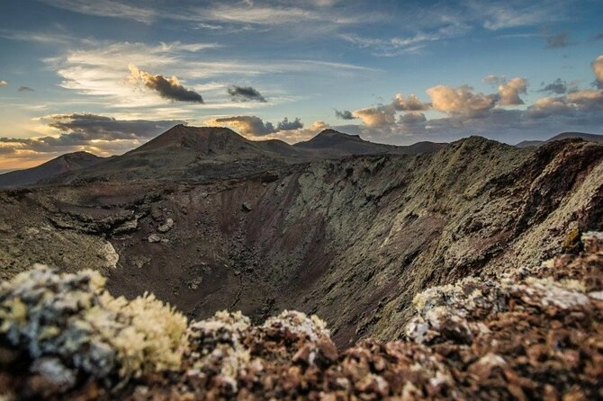 Grand Tour Lanzarote Experience : The Landscape Footprint - How the day feels in real life: timing, pacing, and walking
