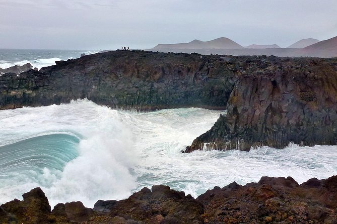 Grand Tour Lanzarote Experience : The Landscape Footprint - Price and value: what $205.67 is really covering