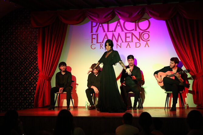 Grenada: Flamenco Palace, the best show in the center - Lineup energy: recognizable names, real tradition, and in-the-moment feel
