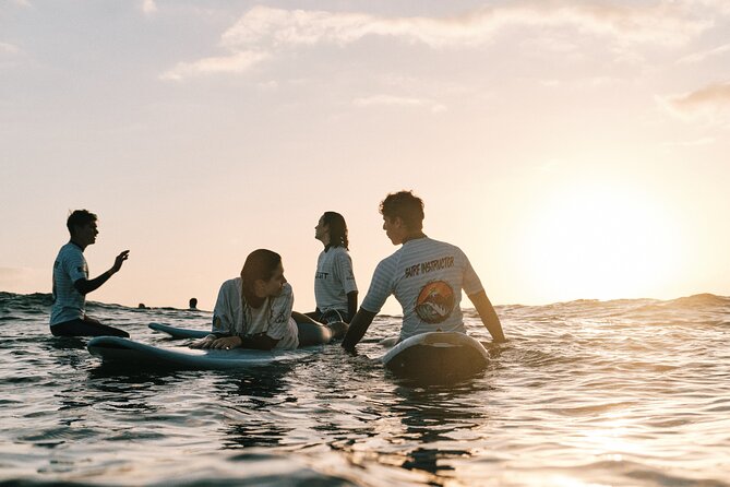 Group Surf Lesson at Playa de las Américas - Price and Value: Is $53.21 for Two Hours a Good Deal?