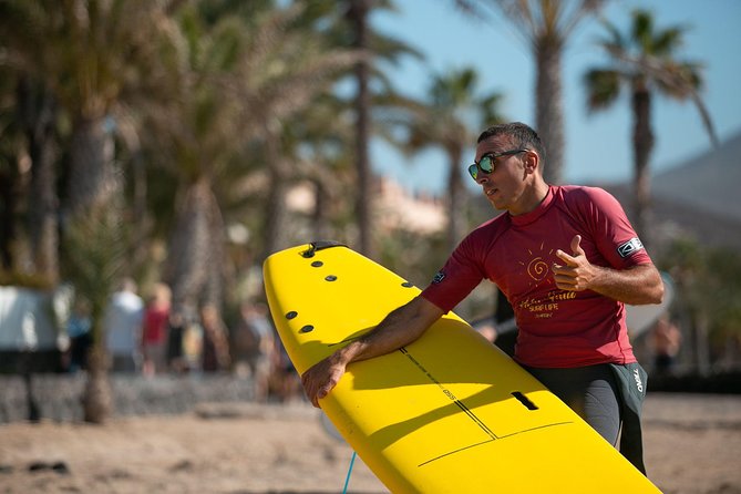 Group Surf Lessons - Booking timing and what to expect from confirmations
