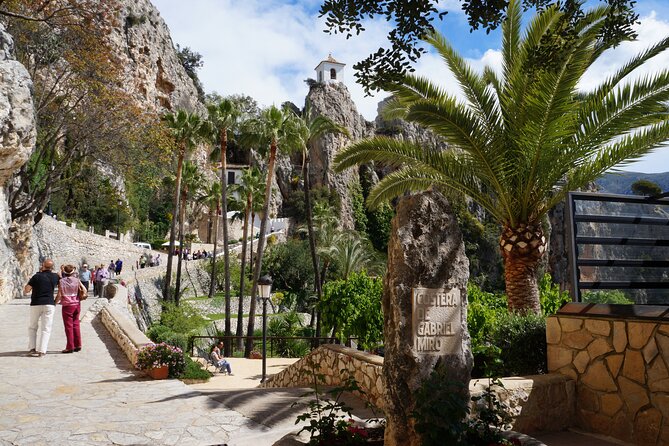 Guadalest & Algar Falls Excursion - From Albir, Benidorm & Calpe - Key Things I’d Prioritize on This Tour