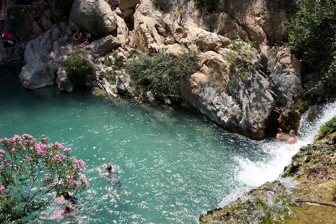 Guadalest & Algar Falls Excursion - From Albir, Benidorm & Calpe - Price and What You Actually Get (Plus the Value Angle)
