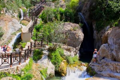 Guadalest & Algar Falls Excursion - From Albir, Benidorm & Calpe - Pickup, Timing, and the Reality of a Long Coach Day