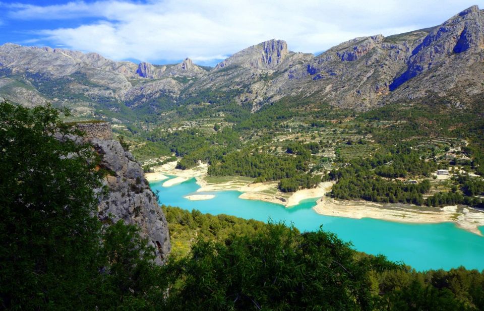 Guadalest day trip - From Albir & Benidorm - Who This Trip Fits Best (and Who Might Feel Cramped)