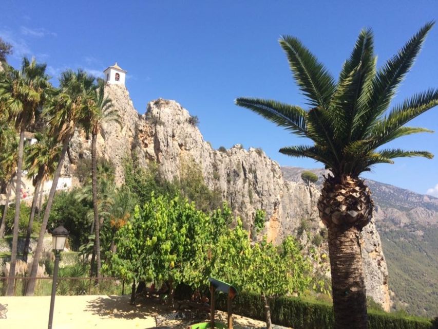 Guadalest day trip - From Albir & Benidorm - Guadalest in One Day: Why This Costa Blanca Stop Works