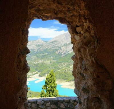 Guadalest day trip - From Albir & Benidorm - Coach Pickup From Albir and Benidorm: How the Day Gets Going