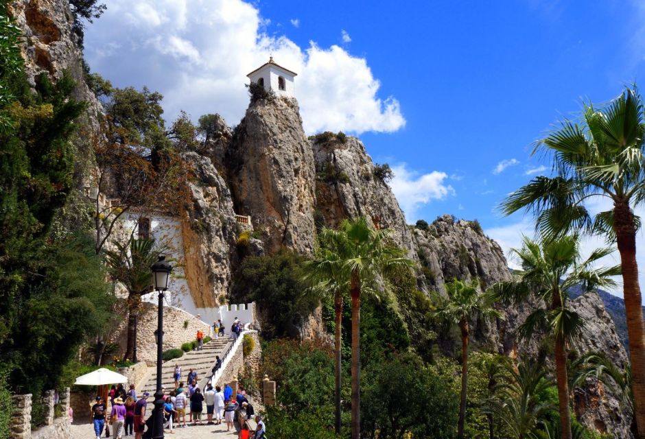 Guadalest day trip - From Albir & Benidorm - Local Produce and Souvenirs: What to Bring Home