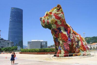 Guggenheim Bilbao Museum Private Tour - Timed Private Entry: Why 90 Minutes Feels Like More