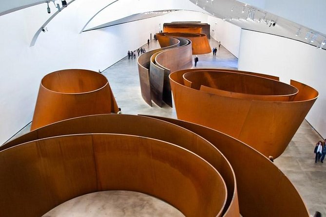 Guggenheim Bilbao Museum Private Tour - Price and Value: Is $307.18 Per Person Worth It?