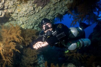 Guided Boat Dives for Certified Divers - What the underwater sessions are really like (45–50 minutes)