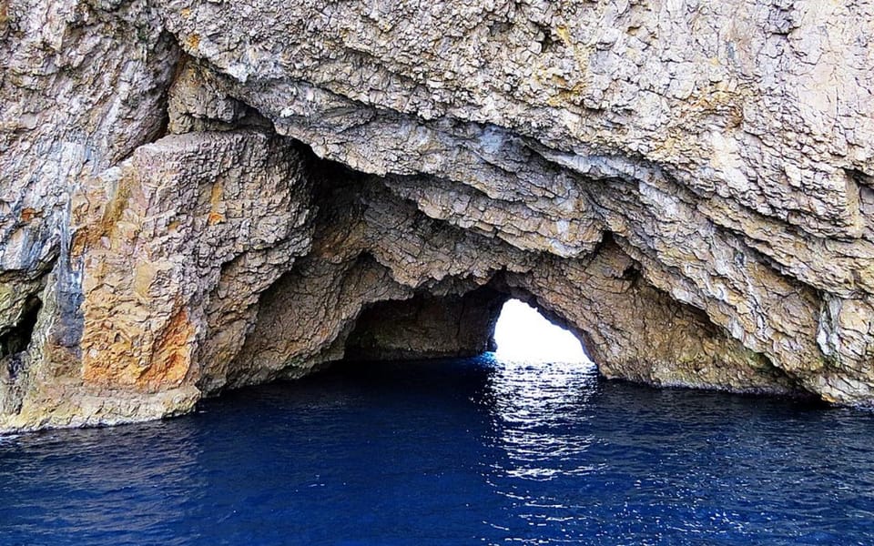 Guided Boat Tour to Medes Islands & Roca Foradada with Swim - The Swim Stop in the Protected Reserve: How to Get Your Money’s Worth