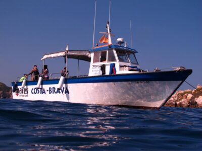 Guided Boat Tour to Medes Islands & Roca Foradada with Swim - Montgrí Natural Park to the Medes Islands: What the Boat Ride Really Delivers