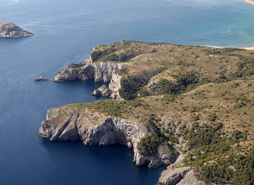 Guided Boat Tour to Medes Islands & Roca Foradada with Swim - Price and Value: Is $28 Worth 1.5 Hours on the Water?