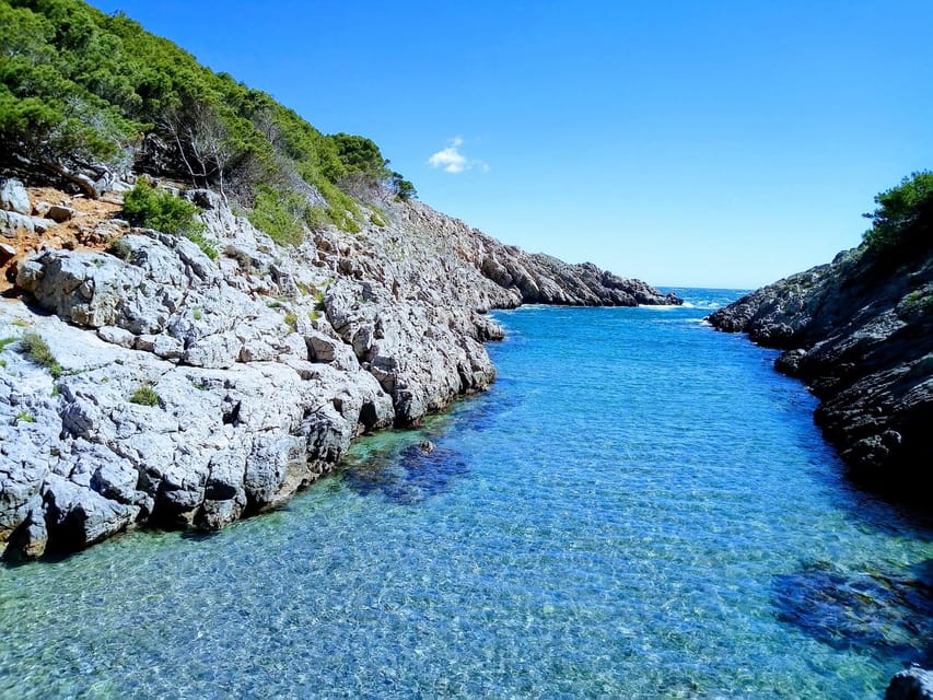 Guided Boat Tour to Medes Islands & Roca Foradada with Swim - Who Should Book This Tour (and Who Might Be Happier Elsewhere)