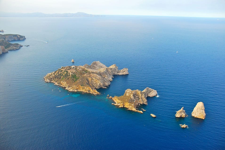 Guided Boat Tour to Medes Islands & Roca Foradada with Swim - Should You Book the Guided Boat Tour to Medes Islands and Roca Foradada?