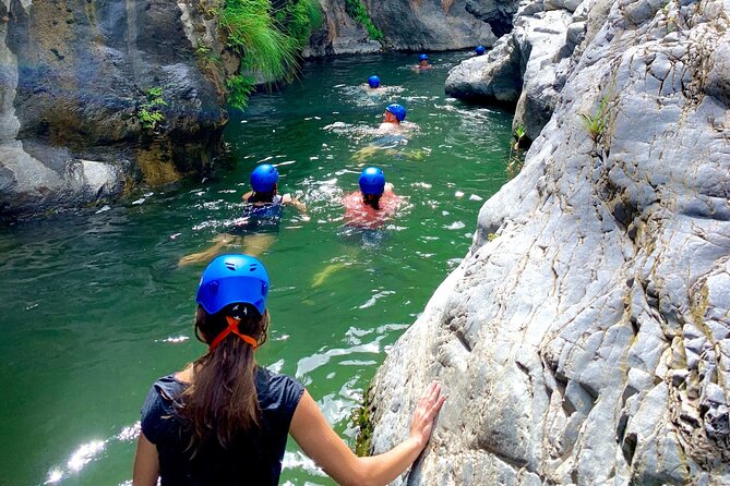 Guided Canyoning Adventure Near Marbella (Benahavís River Walk) - What Makes This Canyoning Tour Worth Your Time